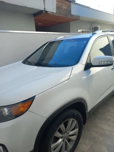 Kia Motors Sorento 2.4 16V 4X2 Aut. 2012