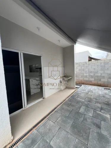 CASA PARA LOCAÇÃO - CONDOMÍNIO MURANO - REGIÃO DO CPA