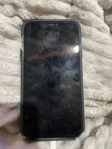 Vendo iPhone XR