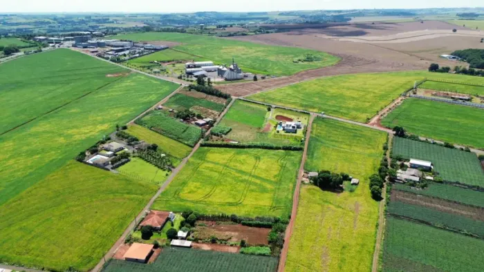 Chácara em Marialva estrada Caraná