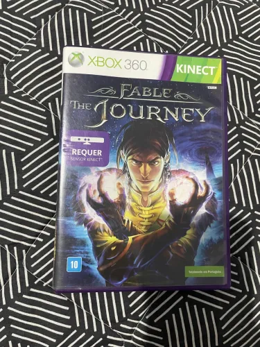 Jogo de XBOX 360