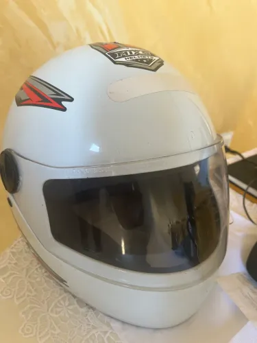 Capacete 58