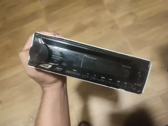 Pioneer MIXTRAX em ótimo estado