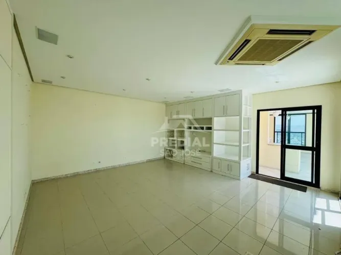 Cobertura com 4 dormitórios à venda, 242 m² - Jardim Esplanada II - São José dos Campos/SP