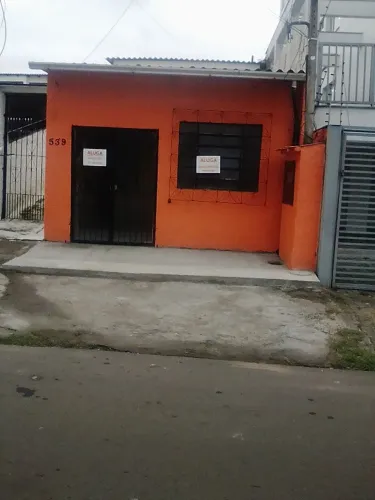 sala comercial ótimo ponto rua principal do trensurb tr direto sem fiador