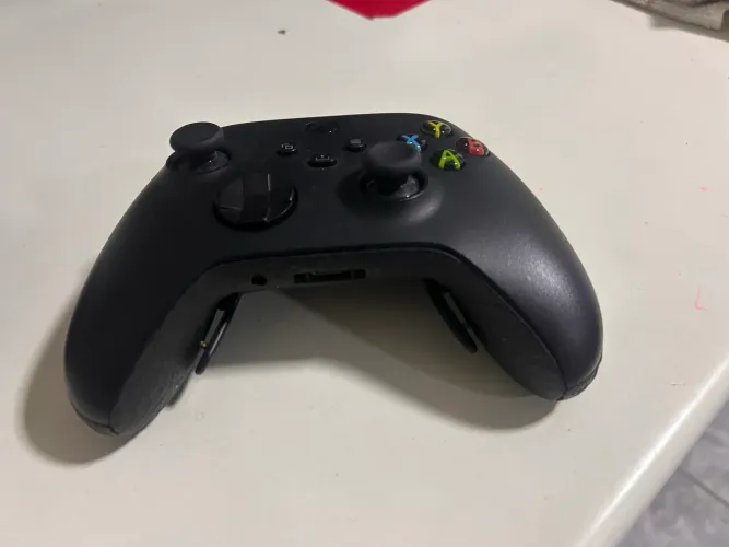 Controle XBOX