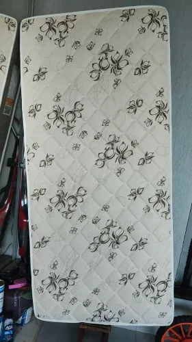 Colchão Solteiro Colchobel D33 78x188 cm Seminovo