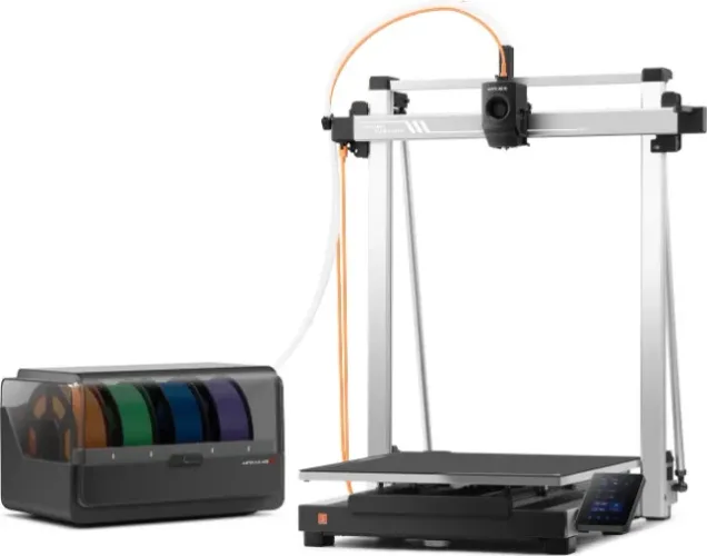 Impressora 3D Anycubic Kobra 3 Max Combo
