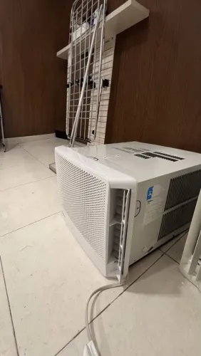 Ar condicionado