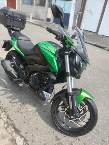 Dominar 400 - Impecável !