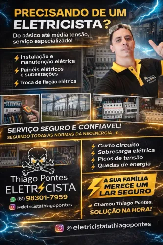 ELETRICISTA