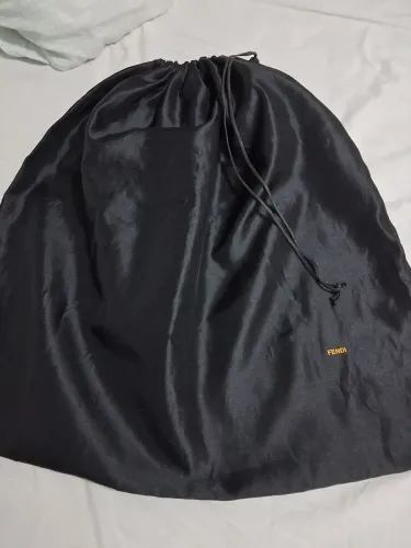 Dust bag Fendi