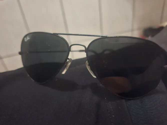 Óculos rayban