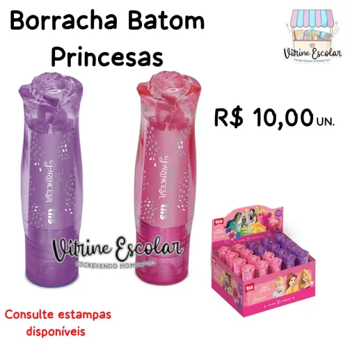 Itens de Papelaria à R$ 10,00