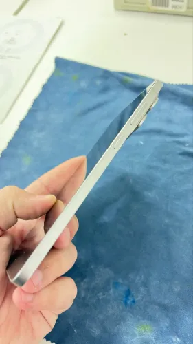 Samsung S25 edge