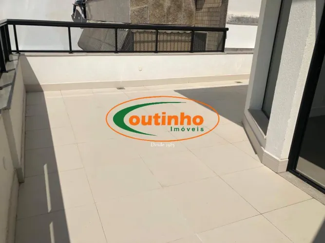(29139) Rua Homem de Melo - Tijuca