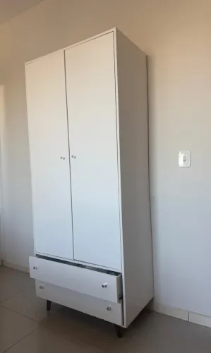 Guarda roupa