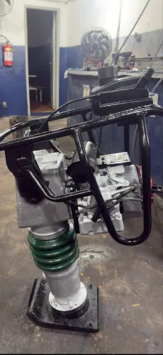 Compactador