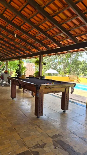 Vendo chacara em luziania goias