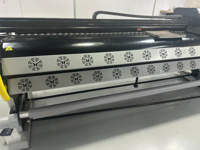 Impressora Ampla Targa XT