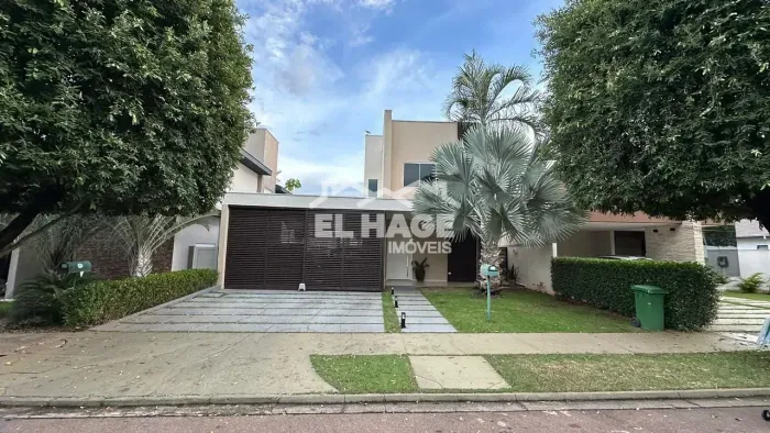 Casa à venda 3 Quartos, 1 Suite, 2 Vagas, 414M², Parque Universitário, Cuiabá - MT | Belve