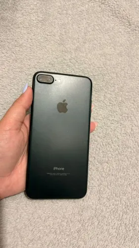 Iphone 7 plus