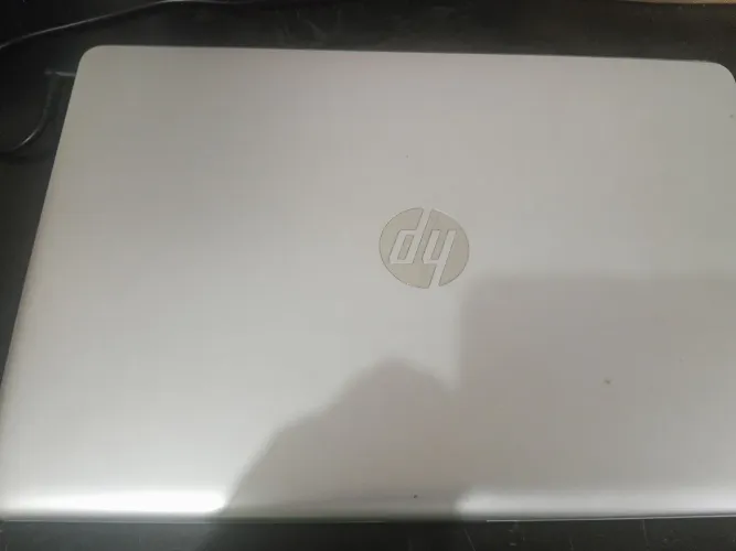 Notebook hp