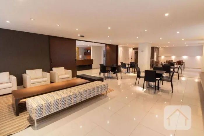 Apartamento com 3 dormitórios à venda, 95 m² a 5 minutos de carro do metrô Butantã