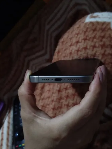 Venda de iPhone 15 pro Max. 