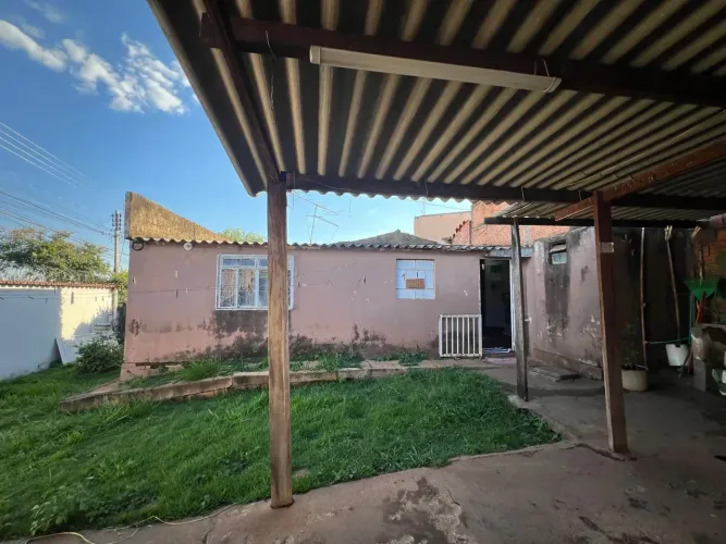 OPORTUNIDADE LOTE COM 2 BARRACÕES EXCELENTE LOCALIZAÇÃO