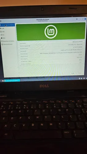 Dell Inspiron N4050 i3 4GB RAM 1TB HD