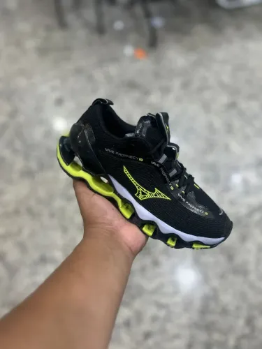 Tênis Mizuno Masculino ?