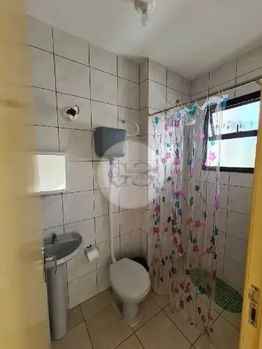 Apartamento para locação, Centro, Rio Grande, RS