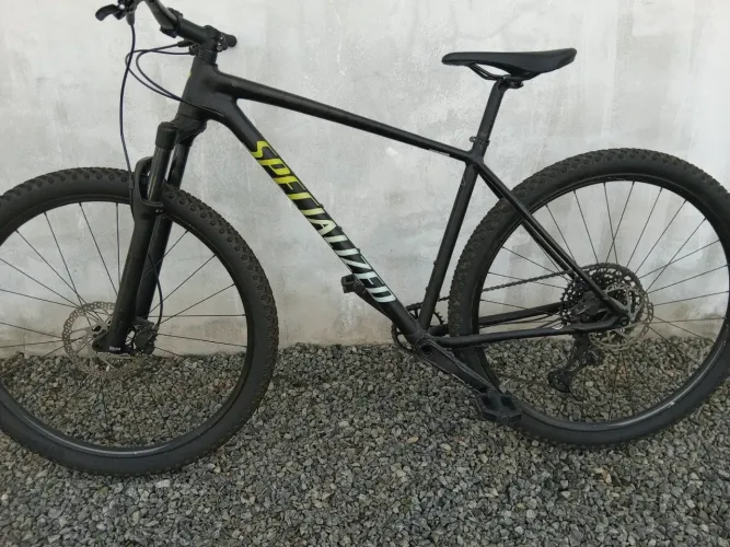 Specialized Chisel 2020