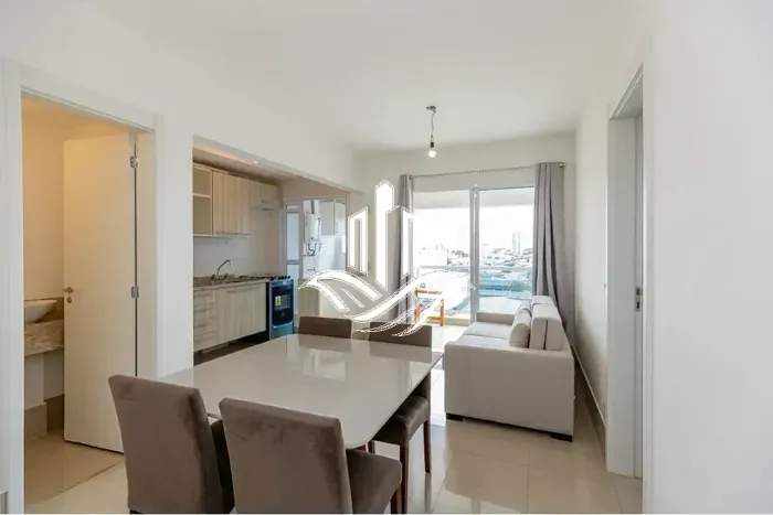 Apartamento à venda 1 Quarto 1 Suite 1 Vaga 49M² Jardim Aeroporto São Paulo - SP