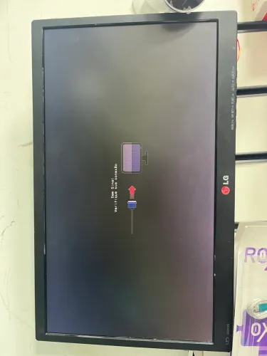 MONITOR LG