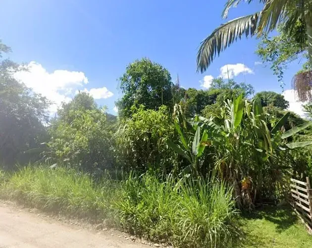Área Rural à Venda em Guaraqueçaba PR