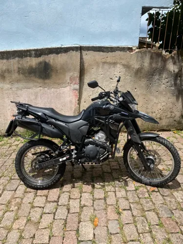 YAMAHA / XTZ250 LANDER 