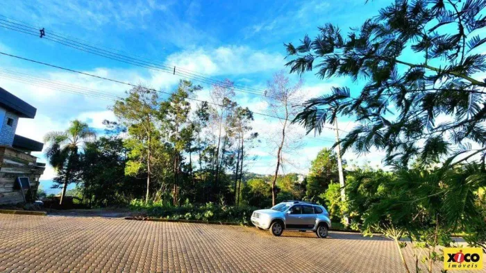 TERRENO PARA VENDA EM NOVA PETRÓPOLIS / RS NO BAIRRO BAVÁRIA