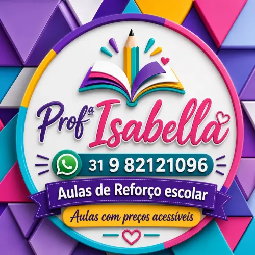 Aulas de Reforço