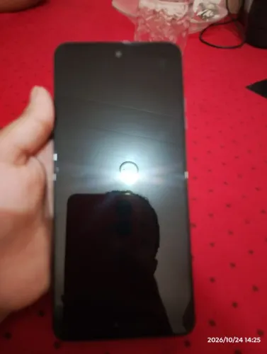 Vendo celular Motorola g5