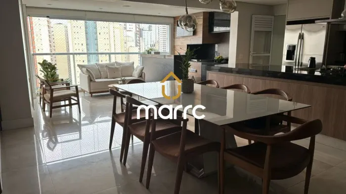APARTAMENTO À VENDA NO CONDOMÍNIO THE PARKER ACLIMAÇÃO