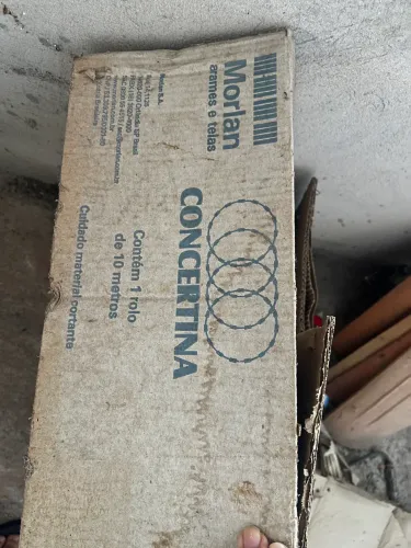 Concertina