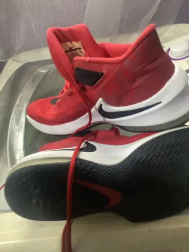 Nike Jordan