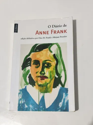 Diário de Anne Frank