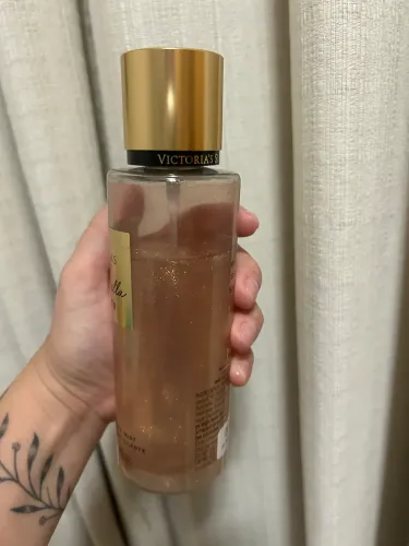 Perfume de Baunilha Victoria Secrets