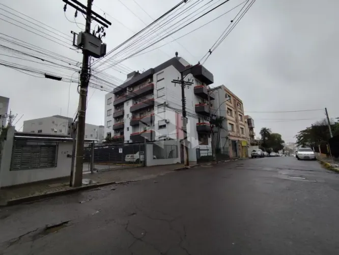 Apartamento 89M² - para Alugar