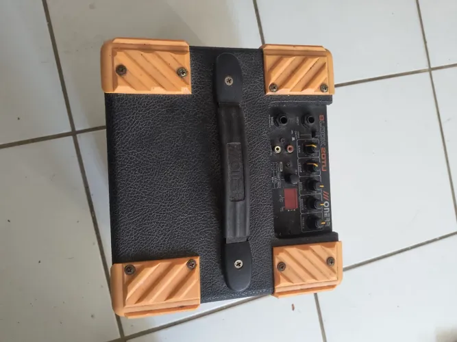 Amplificador ou Cubo Onerr