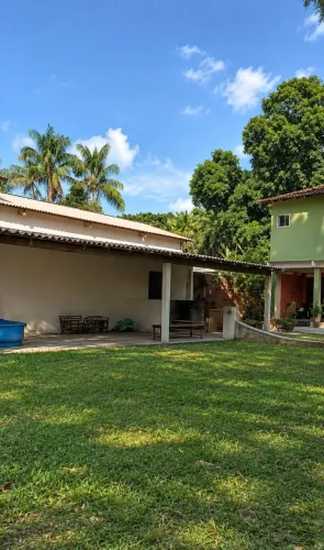 Terreno em Ananindeua no bairro Quarenta Horas