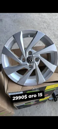 aro 15 gol g8